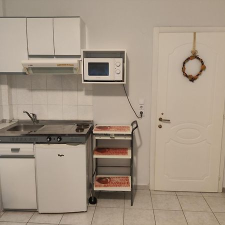 Ioli Garden Apartment ลีเมนาส ภายนอก รูปภาพ