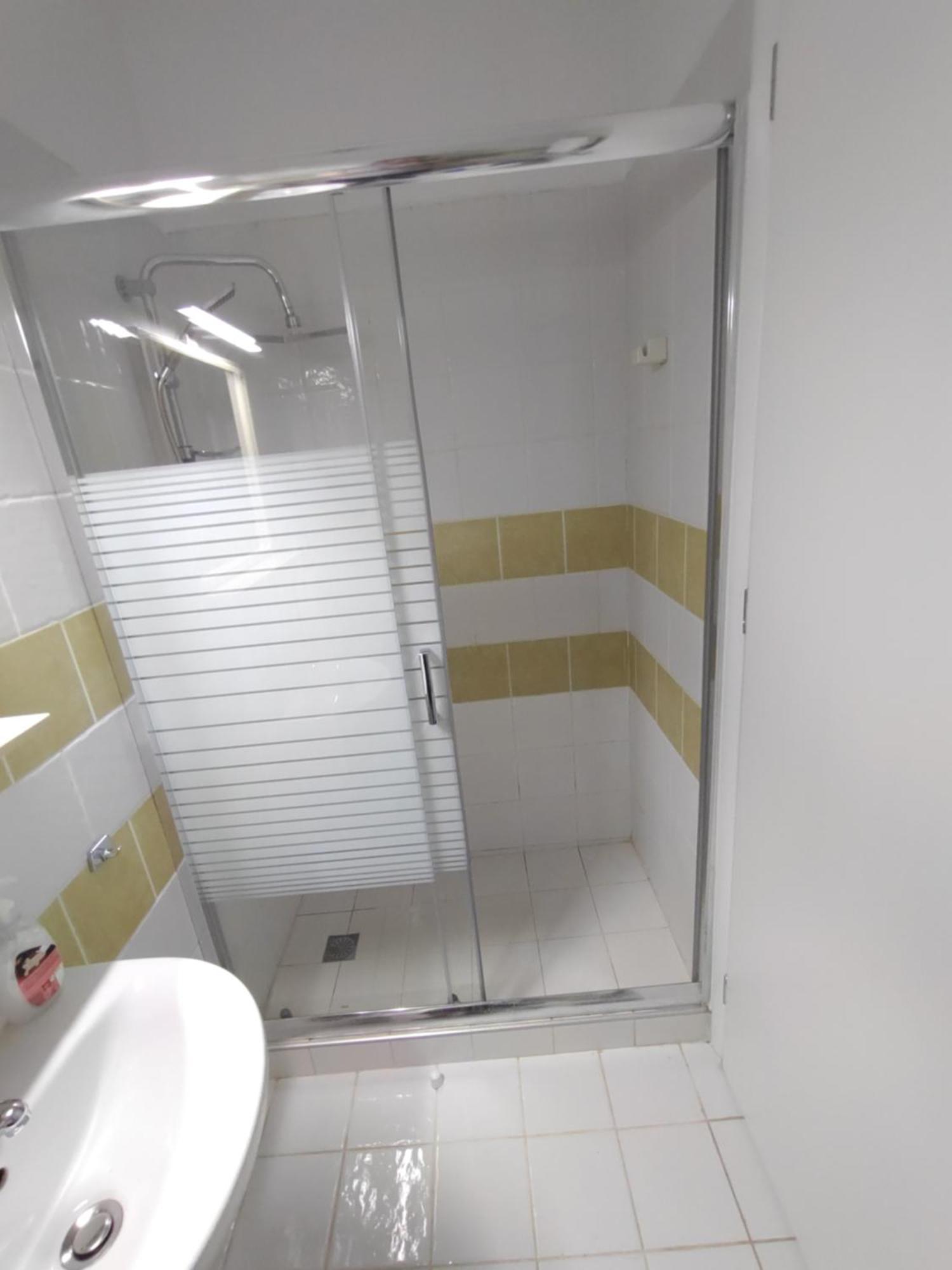 Ioli Garden Apartment ลีเมนาส ห้อง รูปภาพ